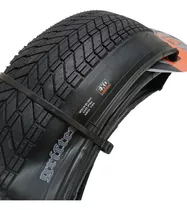 Cubierta Maxxis Grifter 20 X 2.30 Kevlar Exo Bmx Bicicleta