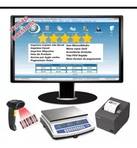 Sistema Pdv Frente De Caixa E Gestao Completa Sem Mensalidad