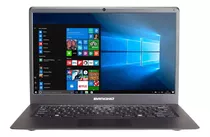 Notebook Bangho Zero Core I5 8gb M2 120gb Hdd320gb 13.3 Led