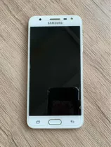Celular Samsung Galaxy J5 Prime Duos, 32gb, 2gb Ram