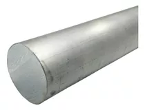 Tarugo Alumínio Maciço 1.3/4 Pol - 44,4mm X 100mm ( 10cm )