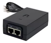 Fonte Para Rocket M2 Poe Ubiquiti 24v 0.5a 100-240v Original