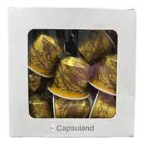 Oferta! Gift Pack 20 Capsulas Nespresso Venezia Original