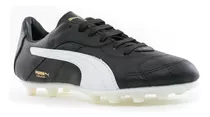 Botines Borussia Leather Fg Adp Puma Sport 78 Tienda Oficial