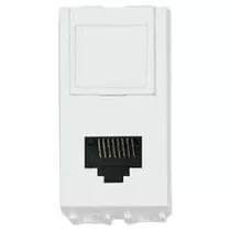 M4279/5 Módulo Tomada Rede Rj45 Cat 5e Thesi Bticino