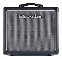 Amplificador Guitarra / Blackstar / Ht-1r Mkii / Lemmy Rock