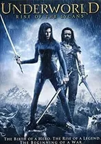 Underworld: Rise Of The Lycans Underworld: Rise Of The Lycan