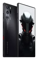 Nubia Red Magic 9 Pro+ 24gb/1tb Gaming 165w Inglés Mate