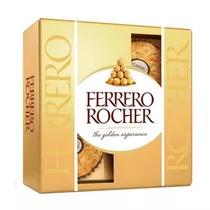 Chocolate Ferrero Rocher - kg a $49