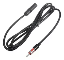 Extensión Adaptador Antena Para Radio Auto Universal 2.5 M