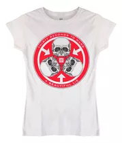 Polera Mujer Thirty Seconds To Mars A Beautiful Lie Rock Abo