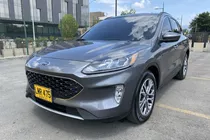 Ford Escape Sel Hybrid 2.5