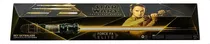 Star Wars Black Series Rey Skywalker Force Elite Lightsaber Color Amarillo