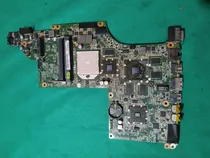 Placa Mãe Notebook Hp Pavilion Dv6 -3040br C/ Defeito Bga