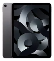iPad Air 5 - 256gb - Gris Espacial