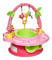 Summer Infant 3-stage Superseat Deluxe Giggles Island