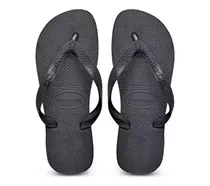 Ojota Hombre Havaianas Originales Top Liso Talles Especiales