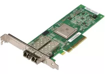 Hba Dell Qlogic Qle2562 8gb/s Fc Dp Pci-e Hba Dp/n: 0mfp5t 