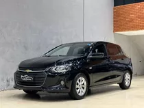 Chevrolet Onix 1.0 Turbo Lt 2020