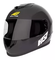 Casco Moto Cerrado  Hawk H57 Negro Nuevo Avant Motos