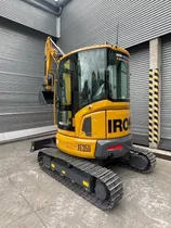 Mini Excavadora  Xcmg  Iron Xe35u 