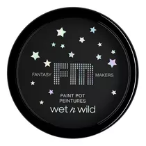 Paint Pot Wet N Wild Fantasy Makers Black