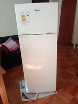 Refrigerador Whirpool Wrd28bwc