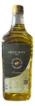 Aceite De Oliva Extra Virgen Green Olive Premium 2 L