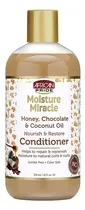 Acondicionador Miel Cacao Coco African - g a $127