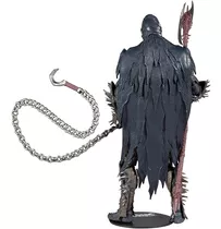 The Raven Spawn Figura De Acción Mcfarlane Toys