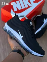 Nike Zoom X