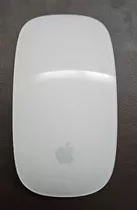 Mouse Apple A Pilas Inalámbrico