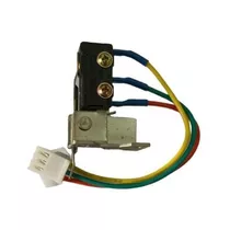 Micro Interruptor 3p Para Calefont.