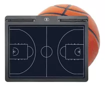 Tablero Electrónico Entrenamiento Pizarron Baloncesto Pure