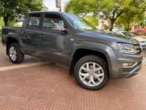 Volkswagen Amarok V6 4x4 At Highline 2024 3.000 Km!