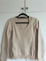 Sweater Akiabara Jazmín Chebar Rapsodia H&m Zara Mango Gap