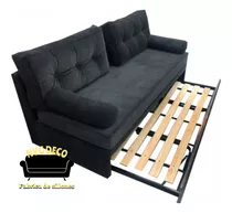 Sillon Divan Cama +carro Elevable+ Colchón ¡¡línea Premiun!!