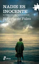 Nadie Es Inocente, De Mazzoni, Roberta. Editorial Editora Y Distribuidora Hispano Americana, S.a., Tapa Blanda En Español