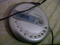 Discman Panasonic.cd.mp3