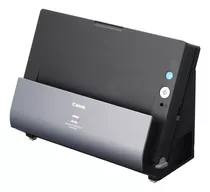 Scanner Canon Drc225 Dr-c225 225 Imageformula Duplex Usb 