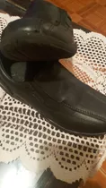 Zapato Colegial Marca Batistella (cuero)