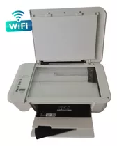 Impressora Multifuncional Hp Deskjet Ink Advantage 2546 