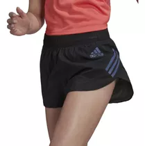 Short adidas Running Adizero Split Mujer Ng Go