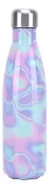 Botella Termica Acero Inoxidable Doble Capa Premium Color Batik