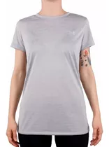 Remera Under Armour Training W Tech Twist Mujer Grm