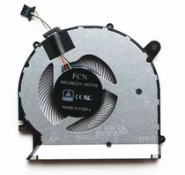 Ventilador Hp Envy 13-ah