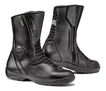 Botas Moto Calle Pista Touring Sidi Gavia Goretex Avant 