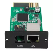 Tarjeta Apc Snmp Linea Easy Apv9601