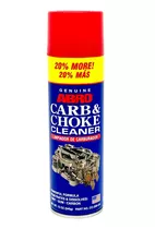 Limpia Carburador Abro 340g Carb & Choke Cleaner