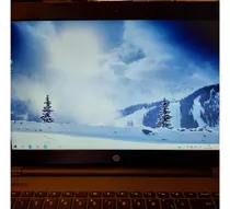 Notebook Hp 240 G6